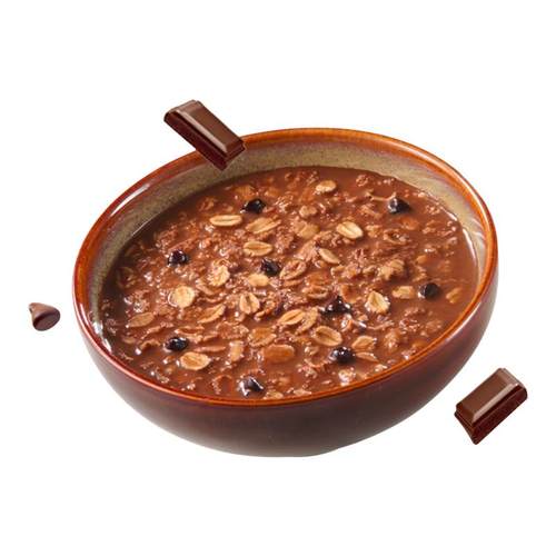 【新品】桂格黑巧可可燕麦片280g速溶冲饮健康营养健身早餐代餐