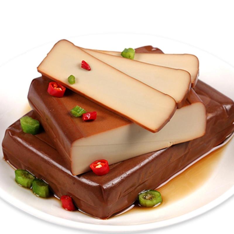 鸡蛋干120g150g非五香豆腐干豆干炒菜下饭菜即食五香卤香零食食品