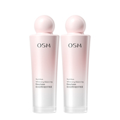 欧诗漫珍珠美白补水保湿 乳液女透白水嫩平衡露滋润清爽不油腻正品