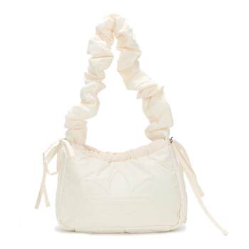 Adidas adidas clover women's bag 2025 autumn new ruf shldr crossbody bag kf2667