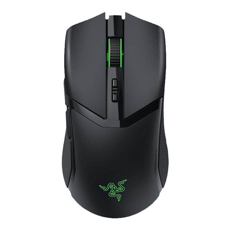 ���ڲ�����Razer�����۾���רҵ��Cobra Pro���߳��羺��Ϸħ��С����� 458.15Ԫ(������)