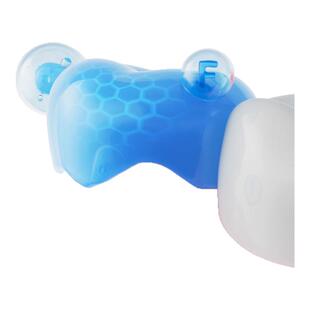 参半葡萄籽牙膏男女美白长效清新口气亮白牙齿清洁官方正品店120g