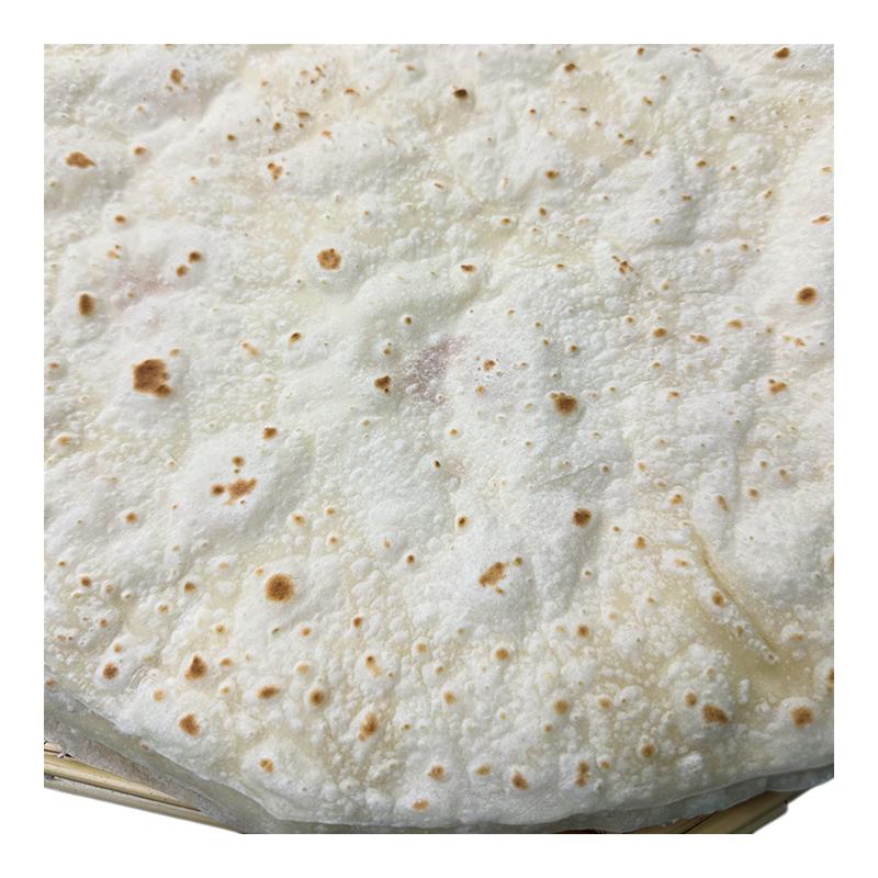 徐州纯手工烙馍烙饼洛馍单饼大饼肉筋卷饼饼鸡肉卷馓子主食组合