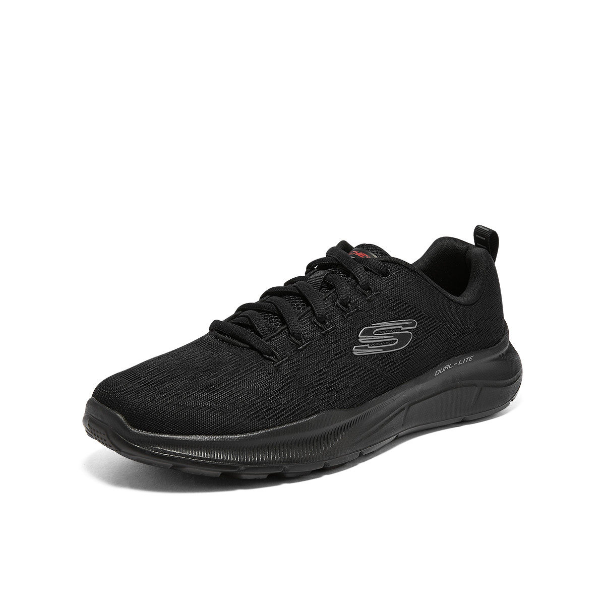 Skechers 斯凯奇正品 春秋男子时尚低帮绑带缓震跑步运动鞋,运动鞋new,运动休闲鞋,淘宝优惠券,粉丝福利购,淘宝优惠卷