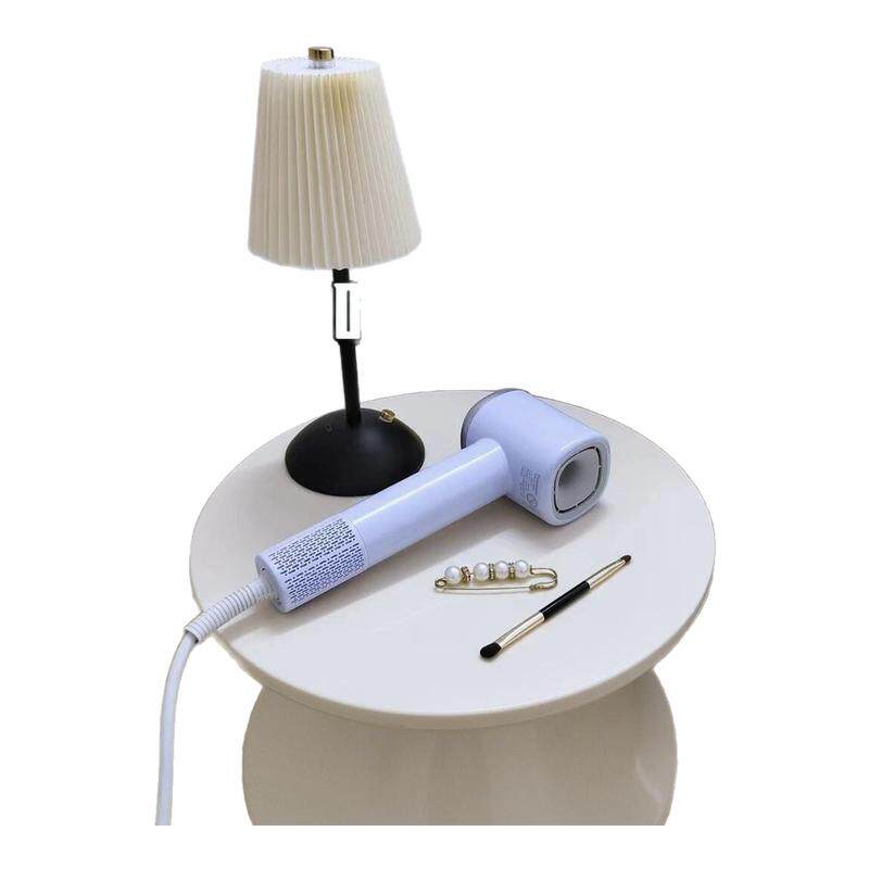 松下高速吹风机NE6L家用负离子护发冷热风循环大风力速干电吹风筒