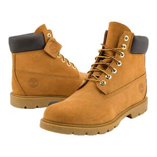 TIMBERLAND/添柏岚男鞋大黄靴秋冬款马丁靴百搭休闲鞋TB118094W