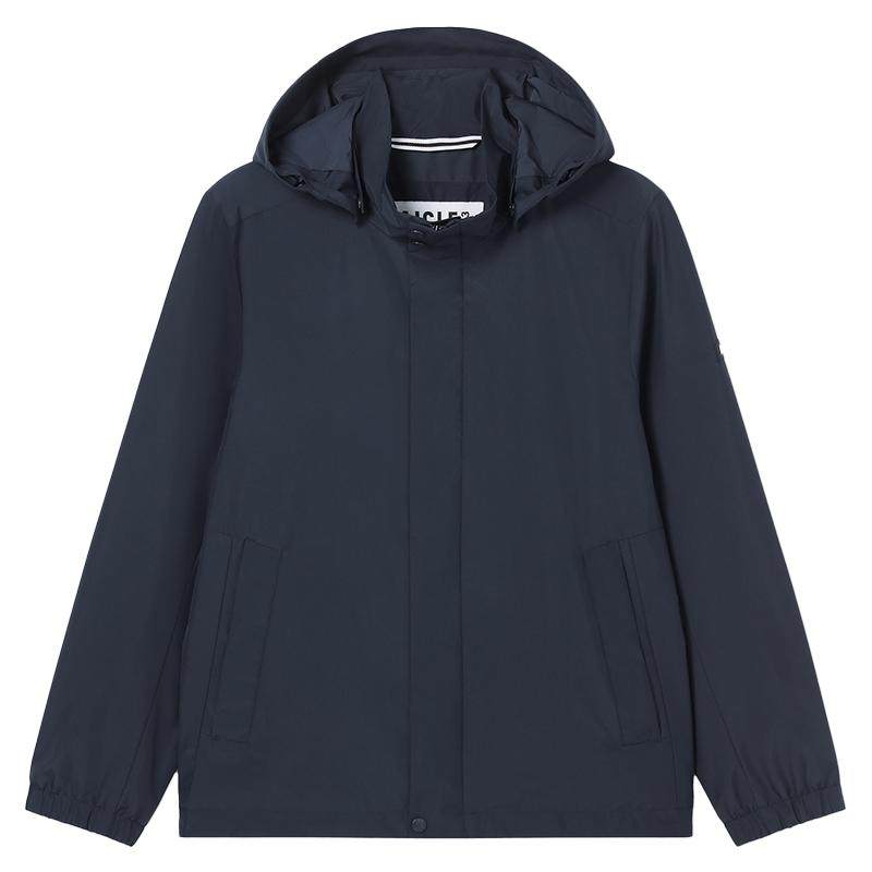 艾高夹克外套防风透汽抗水