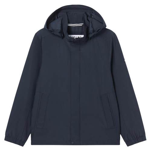 艾高夹克外套防风透汽抗水