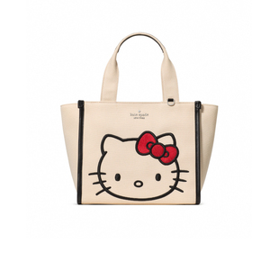 kate spade ks奥莱KIP凯蒂猫小号托特 2026新款