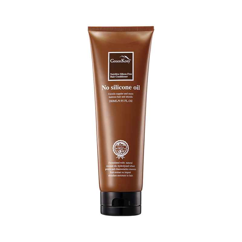 绿色溪谷营养发膜280ml