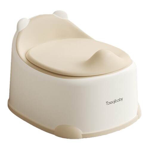 taoqibaby儿童马桶坐便器