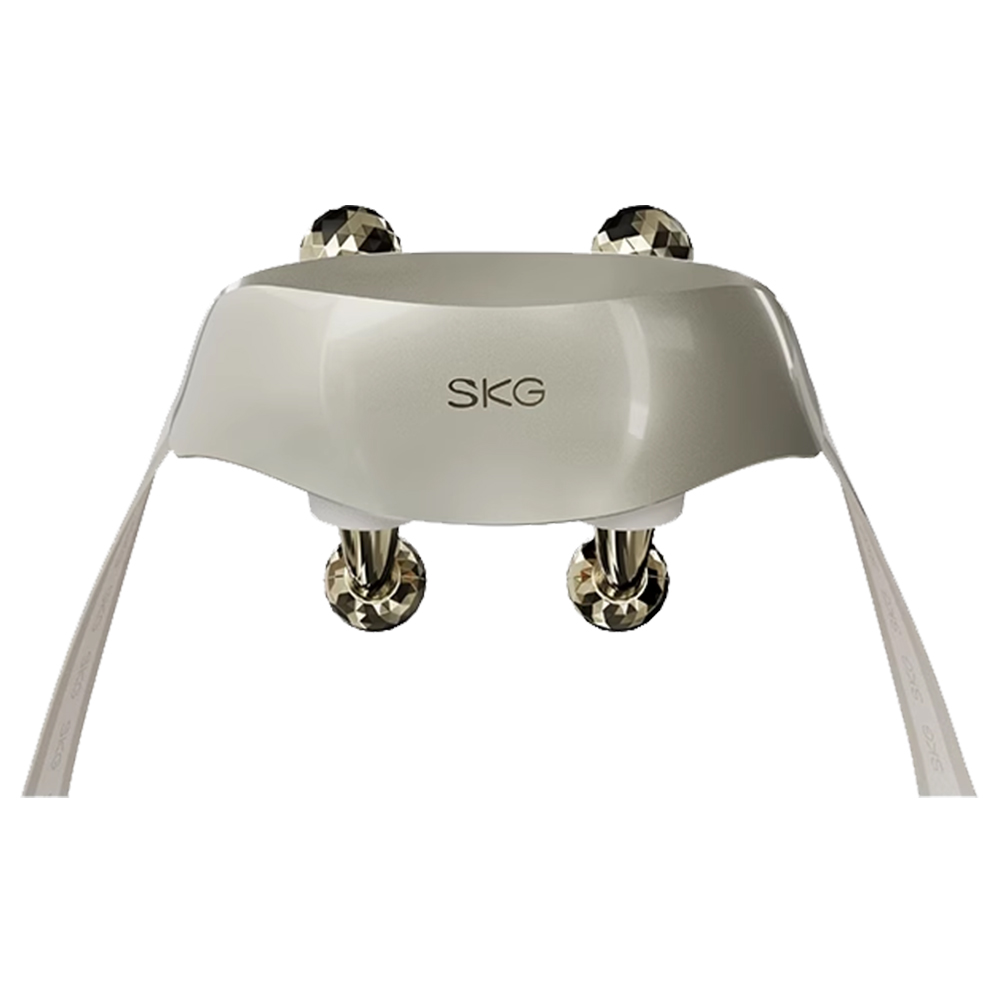 SKG颈椎按摩器H5-2代尊贵款