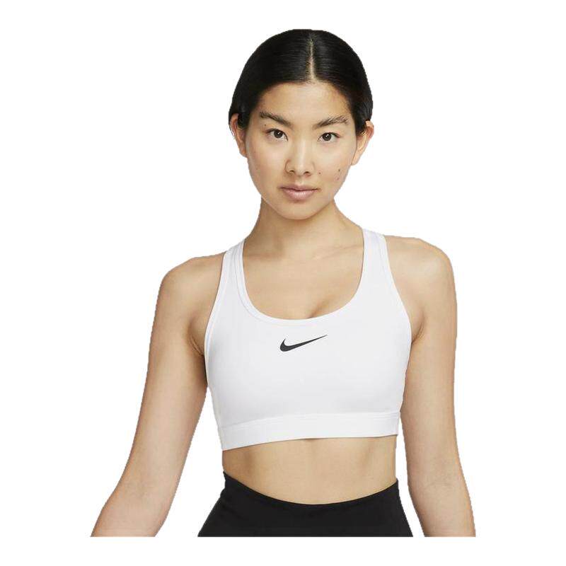 Nike耐克女子运动内衣LISA同款中强度速干健身训练BRA背心