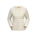 伯希和户外800蓬排骨羽绒服女轻薄防风鹅绒服登山冲锋衣内胆男