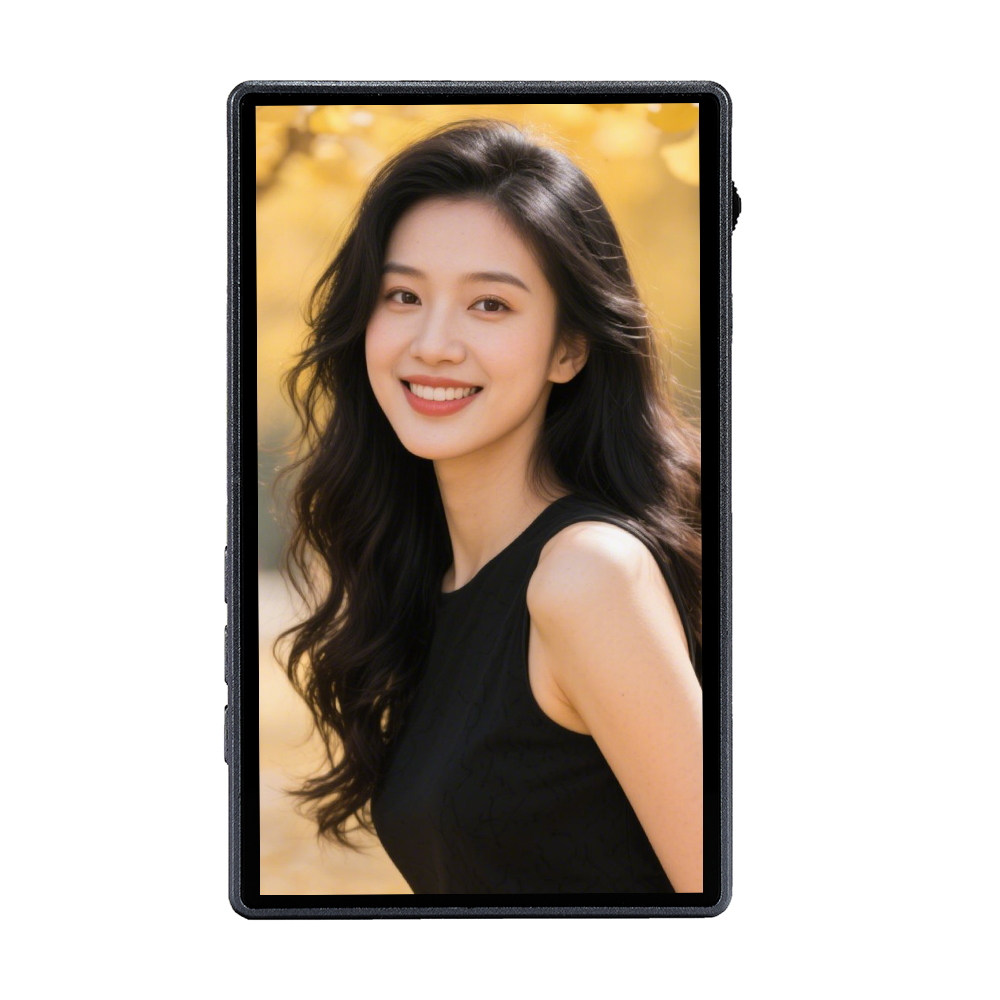 佑粒磁吸变焦后置自拍屏手机同屏