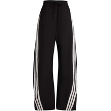 【滔搏】adidas阿迪达斯女子三条纹宽松舒适运动休闲长裤子KB5224