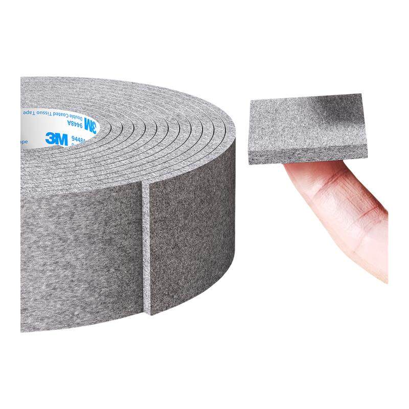 自带粘胶桌脚垫无痕粘性强劲即贴即用防滑垫脚垫毛毡防撞贴静音,收纳整理,桌脚垫,淘宝优惠券,粉丝福利购,淘宝优惠卷