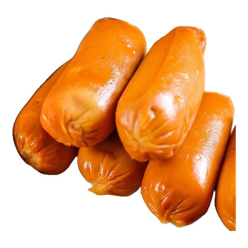 克拉古斯一口鲜俄式玉米肠香肠休闲即食小包装玉米味火腿肠袋装,粮油调味/速食/干货/烘焙,包装即食肠类,淘宝优惠券,粉丝福利购,淘宝优惠卷