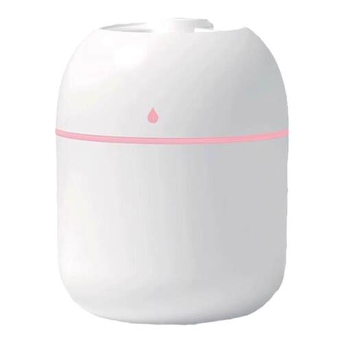 便携式小型USB加湿器桌面