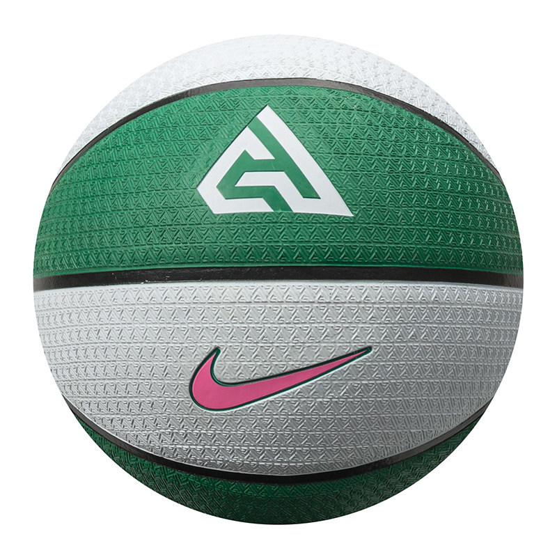 Nike耐克篮球字母哥粉钩款七号球学生中考专用球室内外耐磨橡胶球,运动/瑜伽/健身/球迷用品,篮球,淘宝优惠券,粉丝福利购,淘宝优惠卷