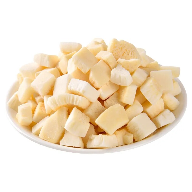 香酥椰子脆块大包碳烤海南椰块老椰子干肉新鲜果干蜜饯儿童零食品