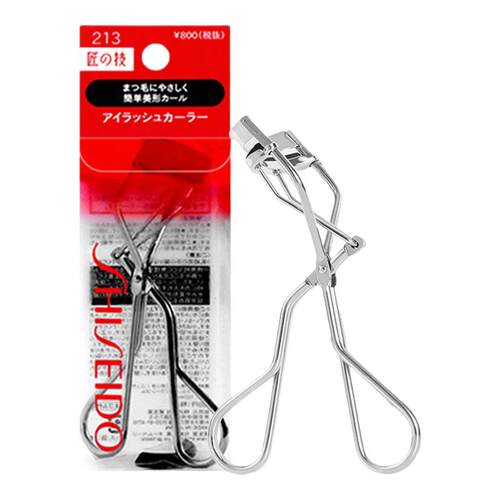 【徐璐推荐】资生堂心机睫毛夹