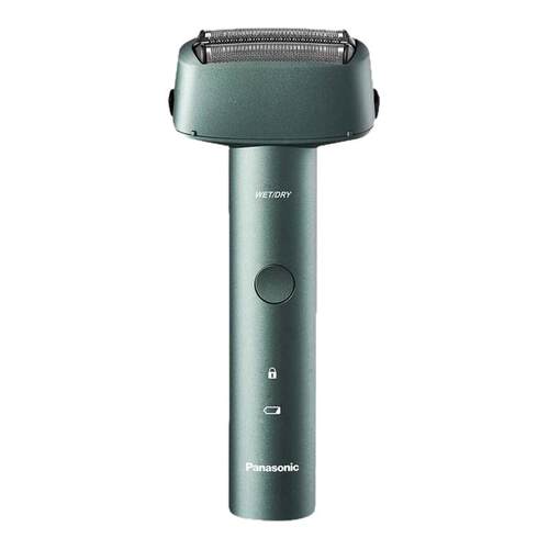 【官方正品】松下新款电动剃须刀