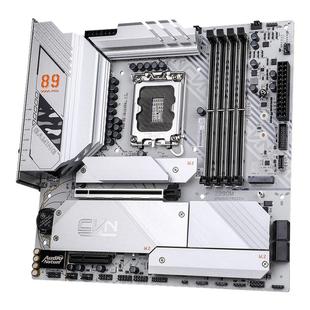 265KF主板 230F 微星RTX5060 8G显卡主板电竞游戏主板搭英特尔Ultra