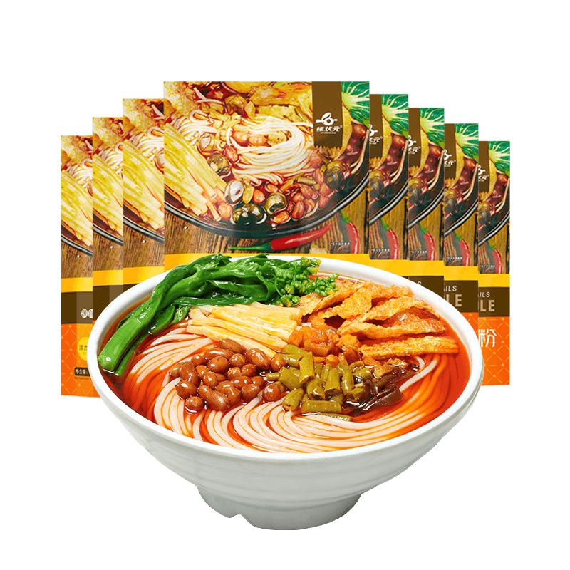 螺状元螺蛳粉300g方便面速食