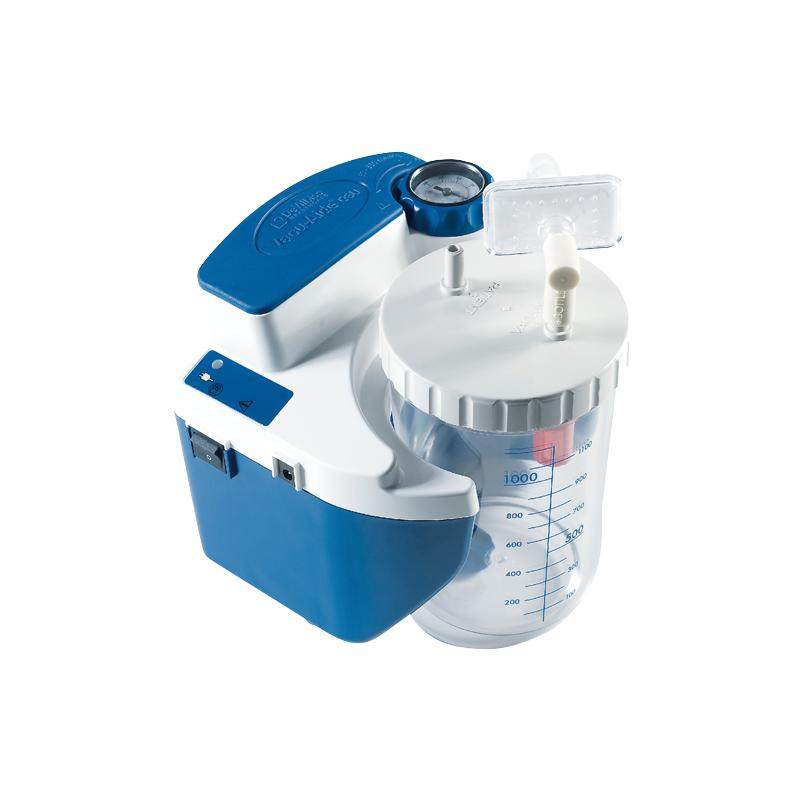 飞斯特/FSTMED天猫国际进口 医用美国德百世电动吸痰器7314P-U