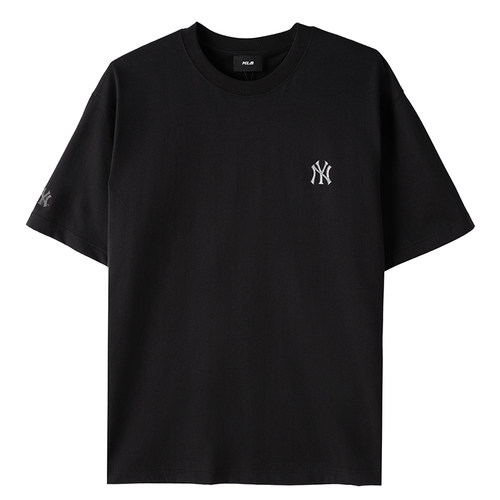 MLB官方正品2026夏季运动T恤