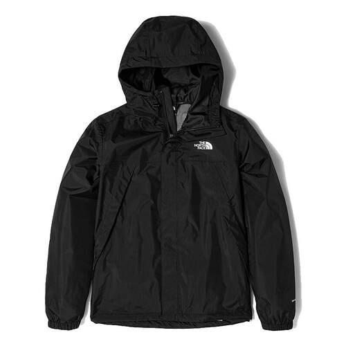 北面秋冬户外透气冲锋衣男外套