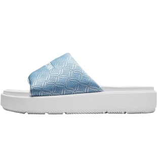 SLIDE SS運動休閑拖鞋 JORDAN HQ8070 400 SOPHIA 滔搏NIKE耐克女鞋