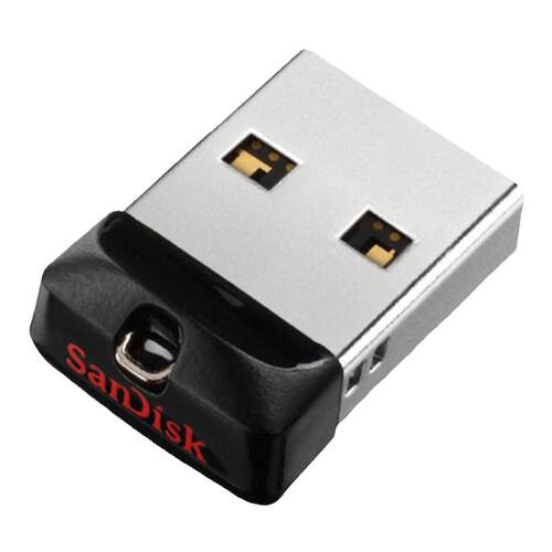 闪迪酷豆加密优盘USB2.0车载U盘