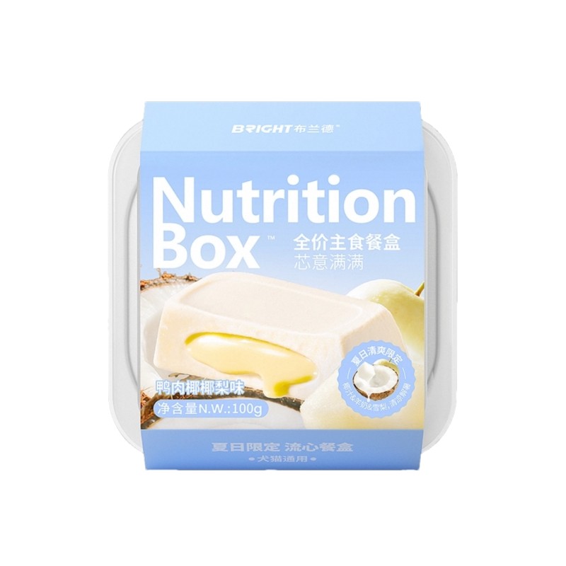 布兰德芯意满满主食餐盒鸭肉椰椰梨羊乳樱花幼猫成猫补水罐头猫粮,宠物/宠物食品及用品,猫全价湿粮/主食罐,淘宝优惠券,粉丝福利购,淘宝优惠卷