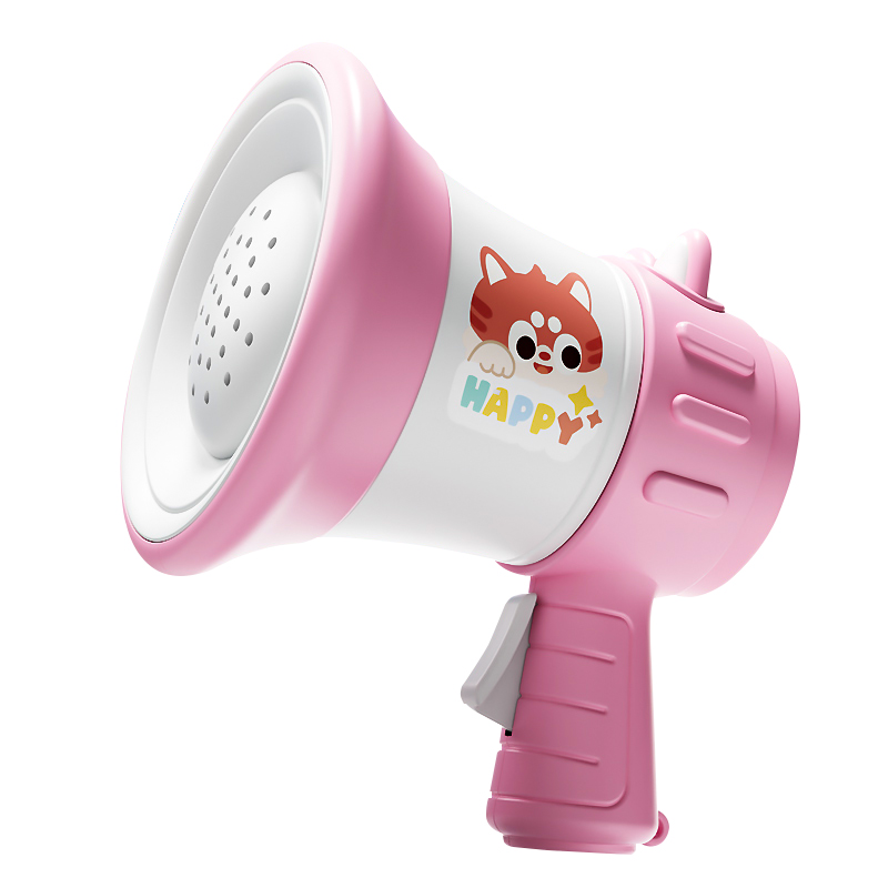 儿童大声公小喇叭玩具