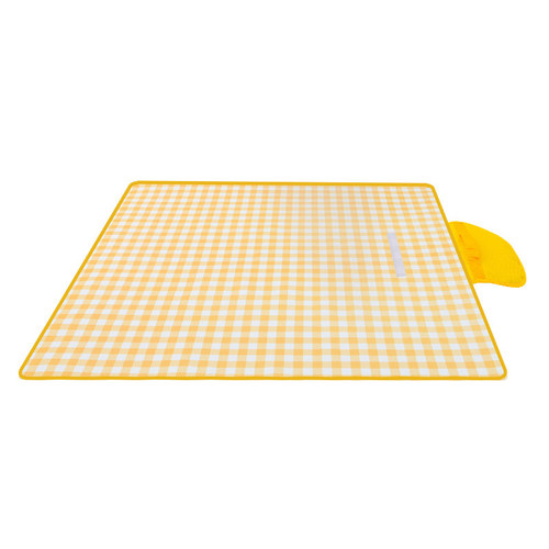 加厚防水防潮野餐垫露营沙滩垫子