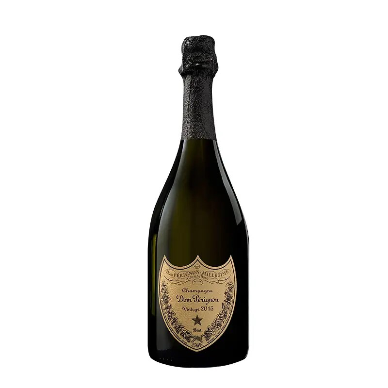 Dom Perignon/唐培里侬香槟王750ML法国进口特级香槟气泡酒葡萄酒