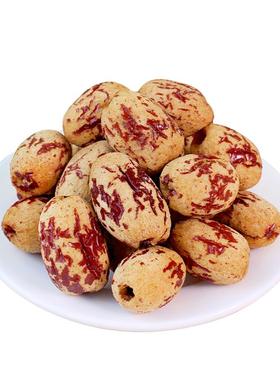 思宏去皮糯枣独立小包装去皮去核红枣新疆年货零食小吃官方旗舰店