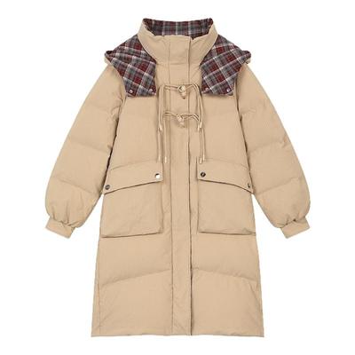 妖精的口袋【赢家礼赞】羽绒服