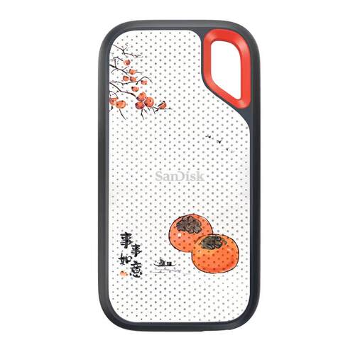 1050MB/s高速 防摔防摔支持加密 兼容广泛