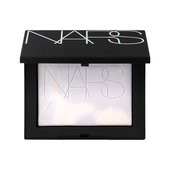 NARS欧若拉限定大白饼粉饼蜜粉定妆细腻持久轻透 38倒计时