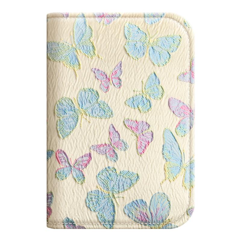 【便携防氧化】高档首饰收纳册