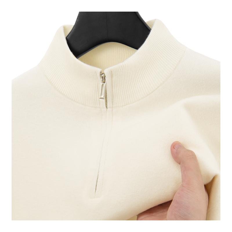 马克华菲毛衣男款2025新款