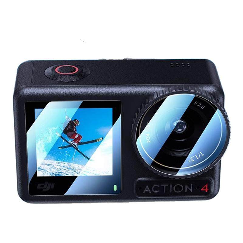 �����ֻ��ͺ� ��Action4��AR��͸������Ĥ��ǿЧ������ĥ��1�� ���ô�Action4�ֻ�Ĥ