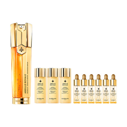 【会员节】法国娇兰帝皇蜂姿双效焕新修护紧塑精华露抗皱修护