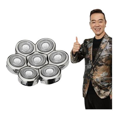 约克通用五六七八九刀头