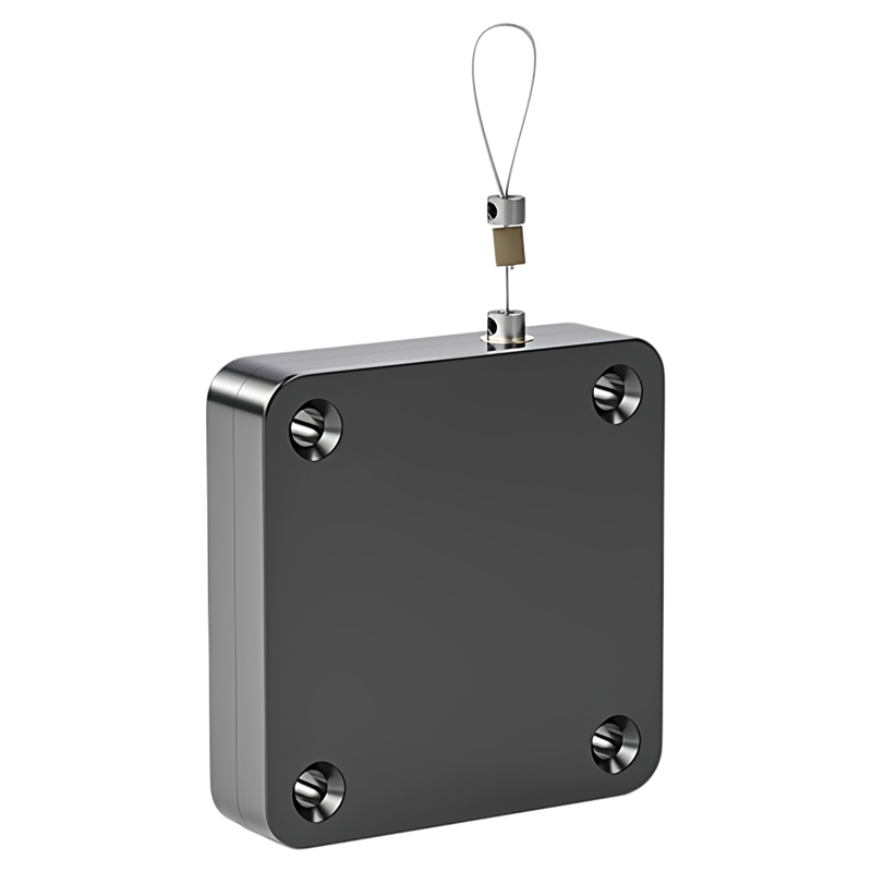 免打孔自动缓冲关门闭门器神器门