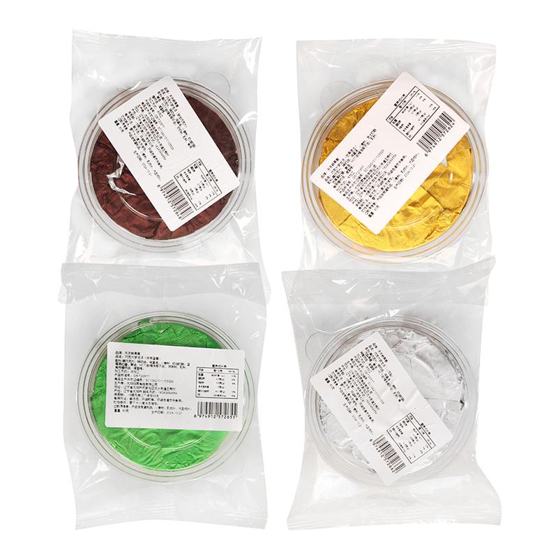 【顺丰包邮】MCT巧克力梦龙派