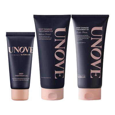 (百亿补贴)柔诺伊UNOVE发膜320ml